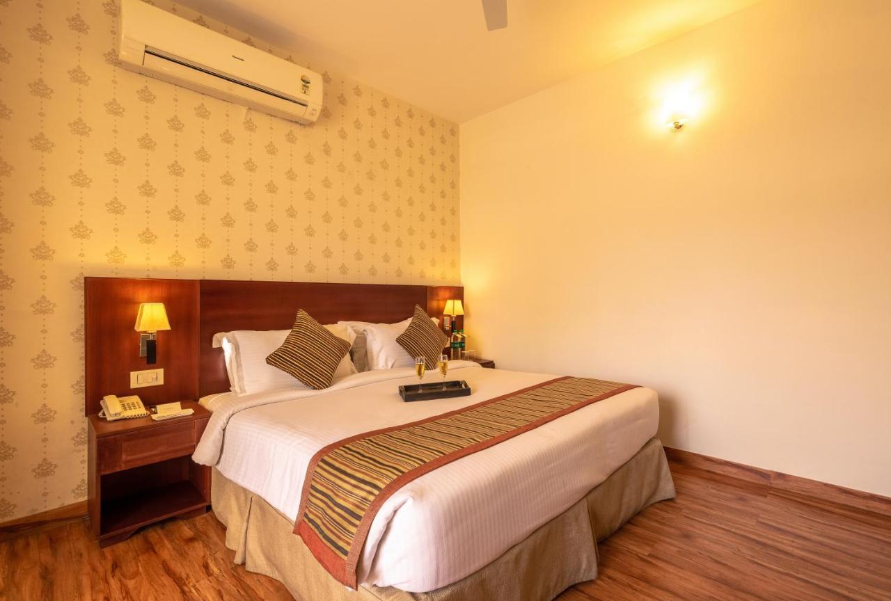 Rosewood Apartment Hotel - הרידוואר מראה חיצוני תמונה
